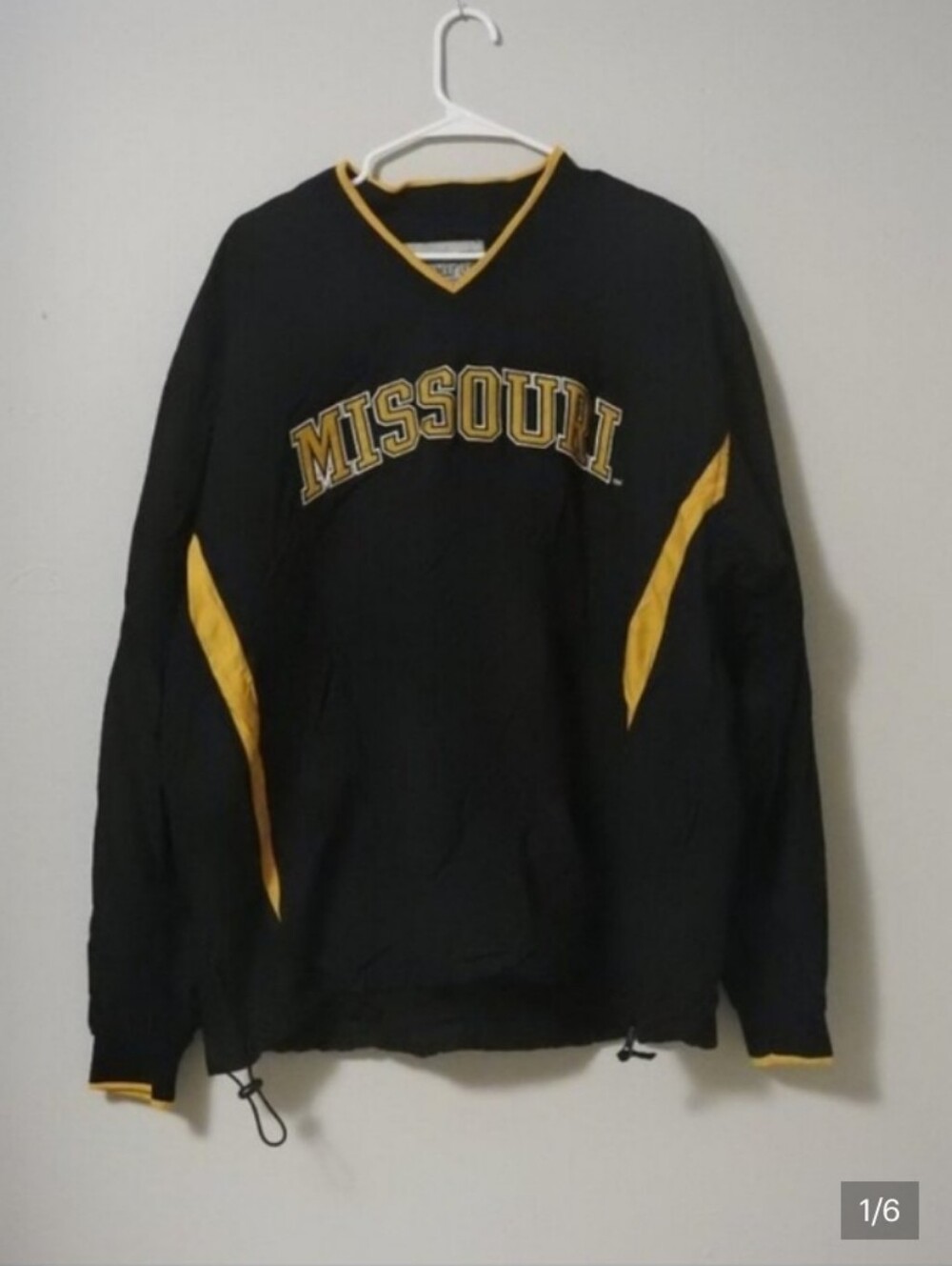 Mizzou/Missouri Jackets For @minpinpeaches - Picture 7 of 7